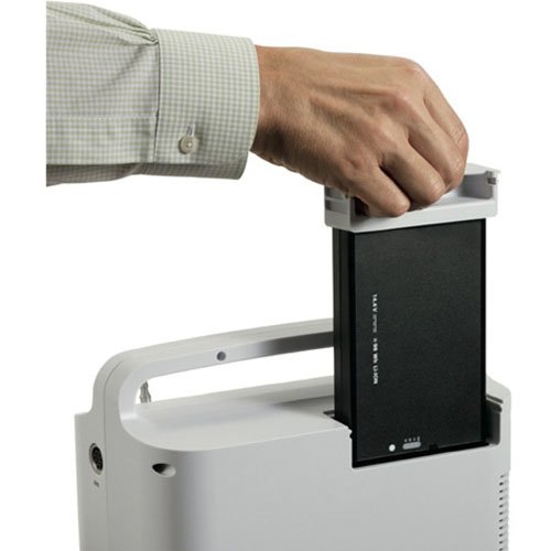 Batteria per concentratore Simply Go